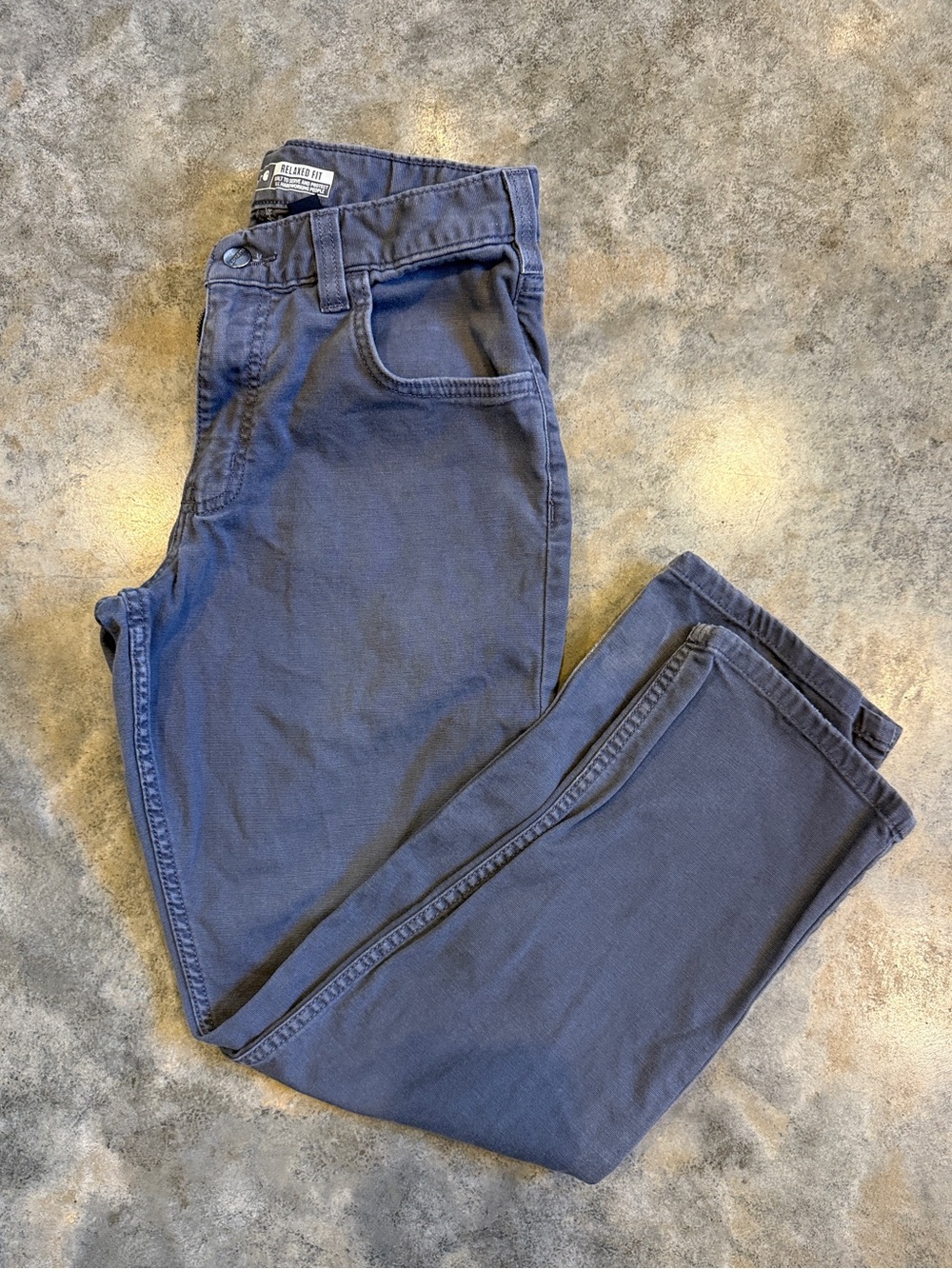 Carhartt Mens the “Rigby” Pant